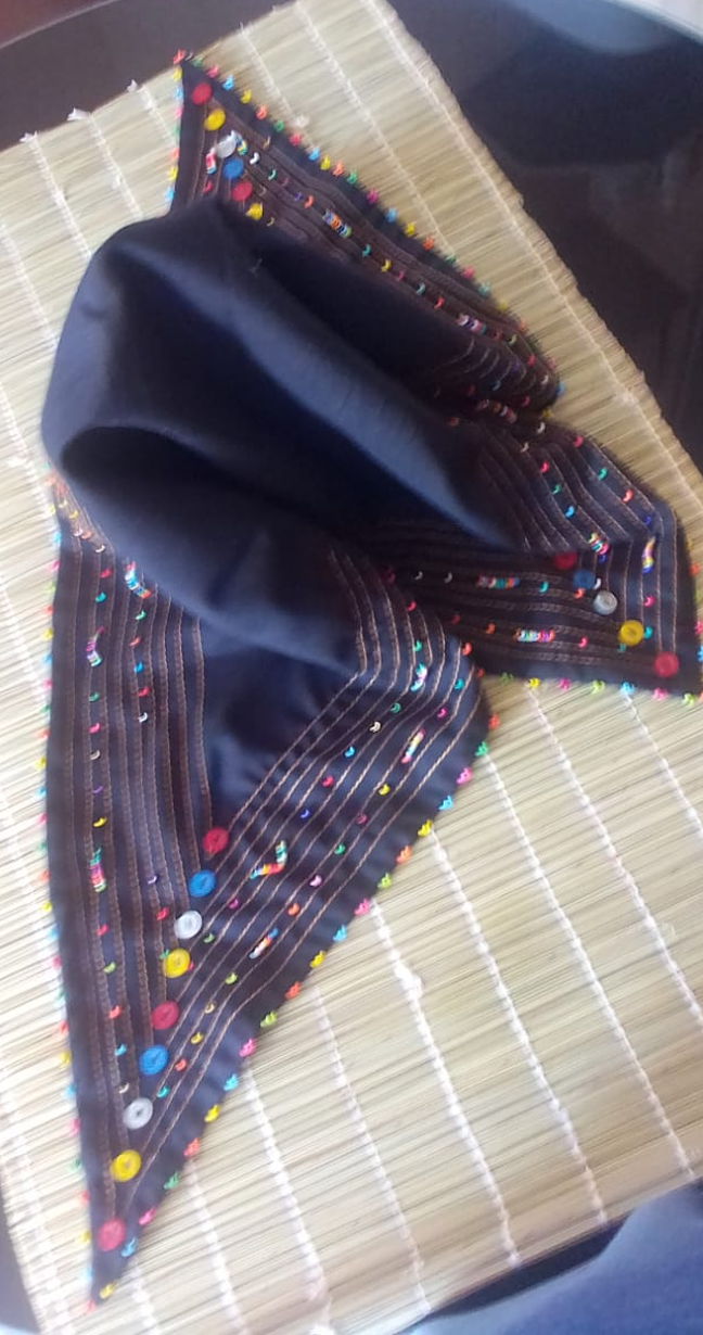 kopdoek