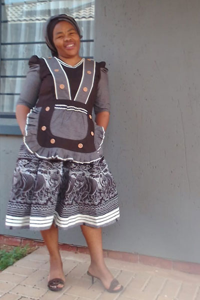 Xoli-sishweshwe-dress-set-liwalam
